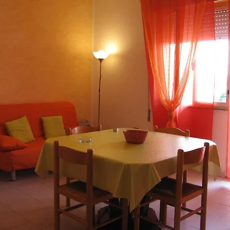 Borgo Spiaggia Vista Mare Isola Rossa Room photo