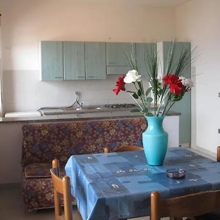 Borgo Spiaggia Vista Mare Isola Rossa Room photo