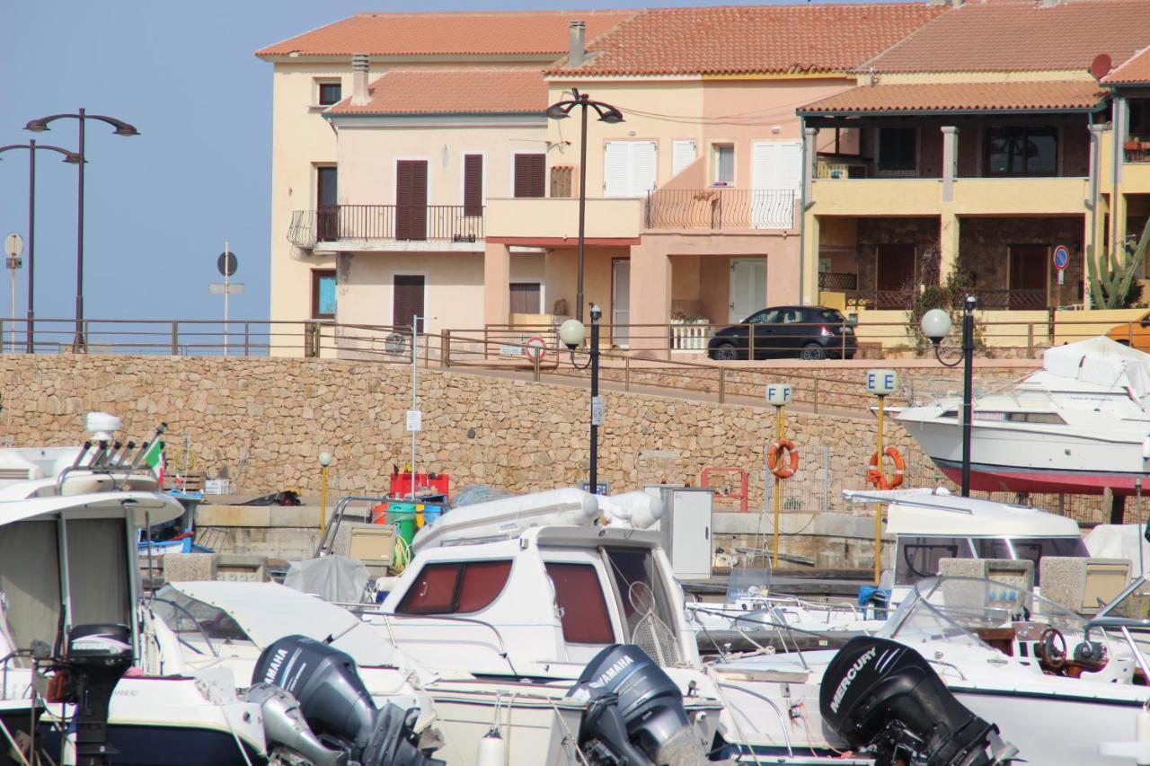 Apartment Borgo Spiaggia Vista Mare
