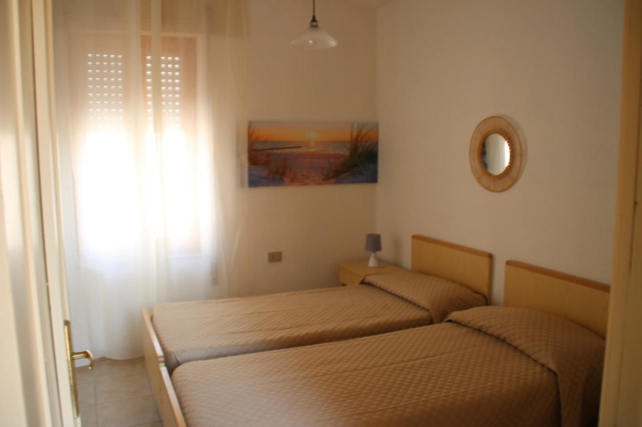 Appartement Borgo Vista Mare Isola Rossa