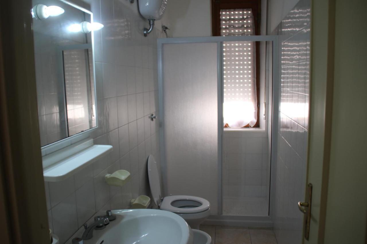 Appartement Borgo Vista Mare Isola Rossa