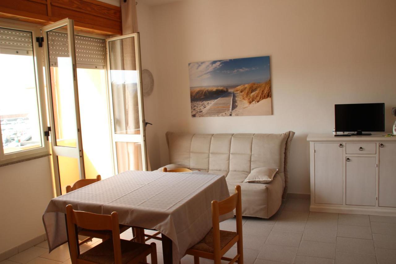 Apartment Borgo Spiaggia Vista Mare