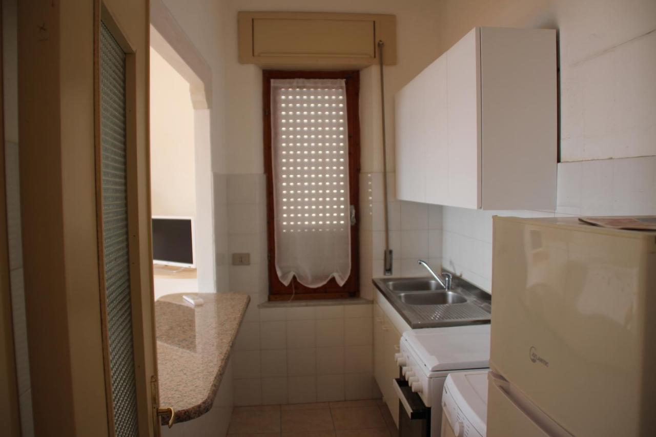 Appartement Borgo Vista Mare *