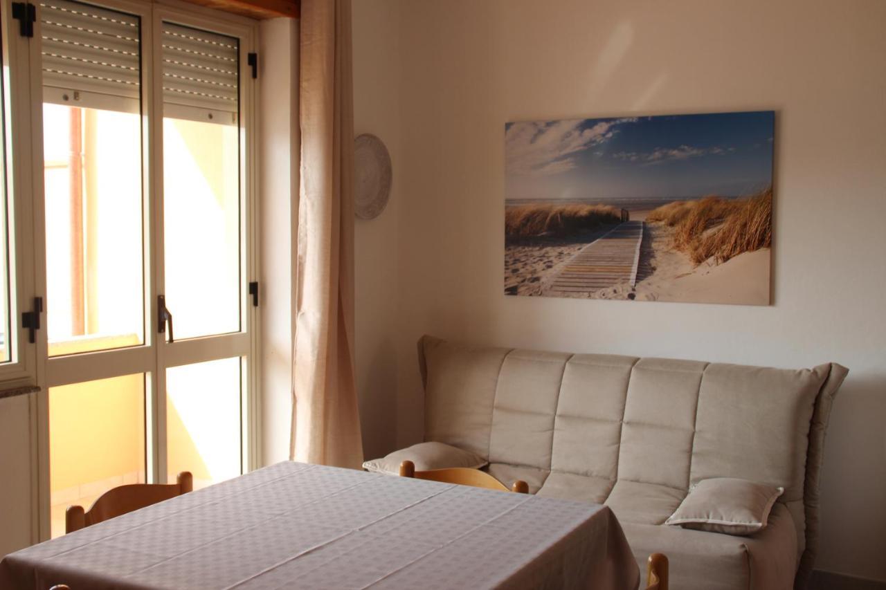 Borgo Vista Mare *