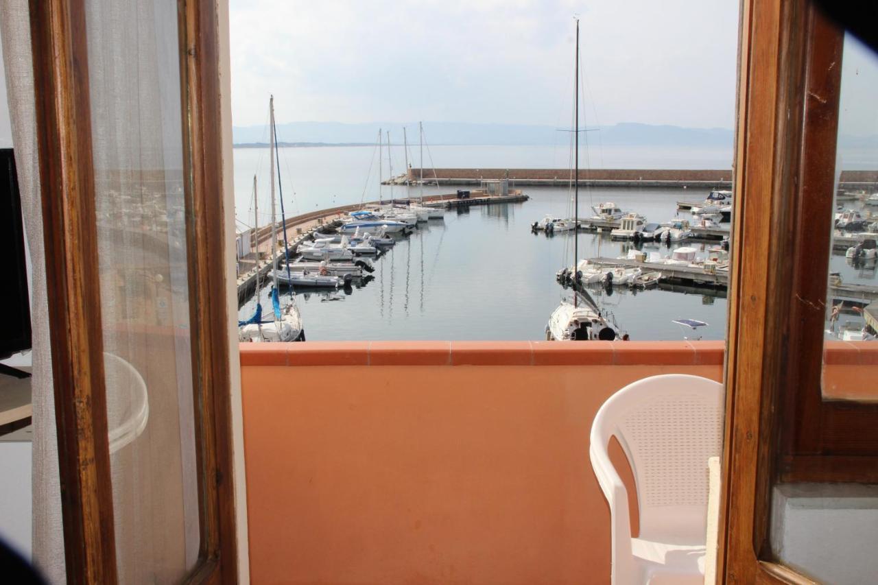 Borgo Vista Mare Isola Rossa