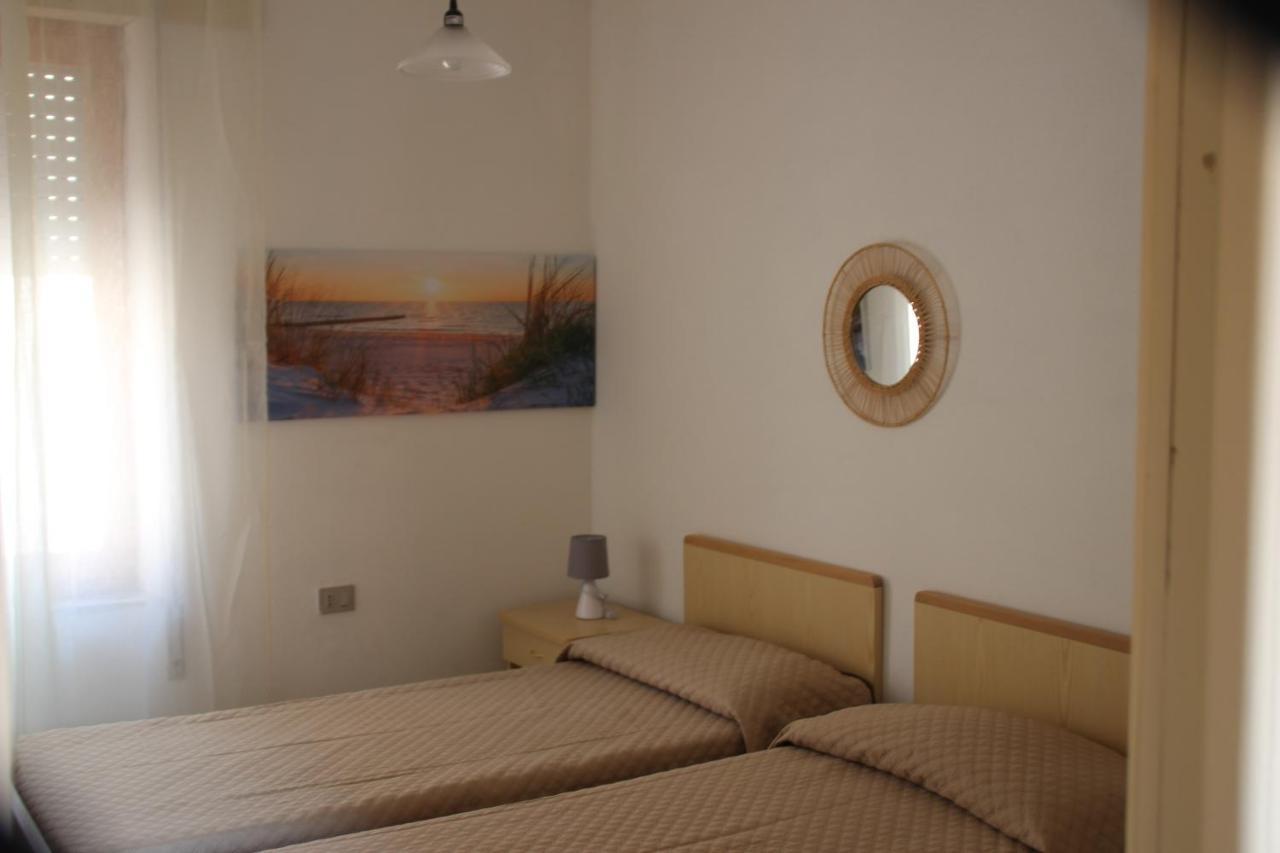 Borgo Spiaggia Vista Mare Apartment