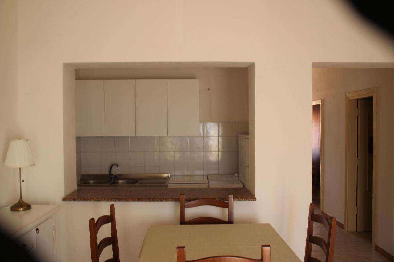 Apartment Borgo Spiaggia Vista Mare *