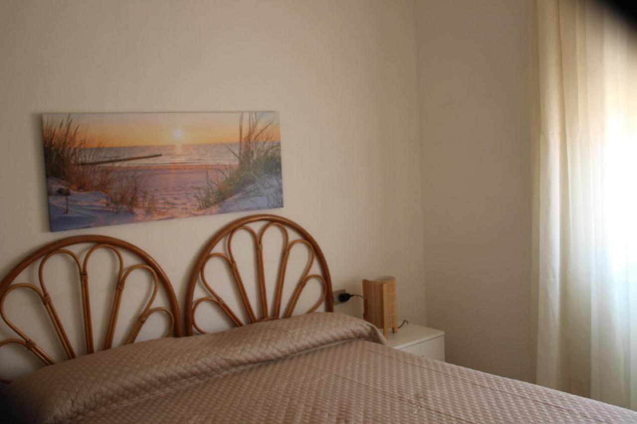 Apartment Borgo Spiaggia Vista Mare *