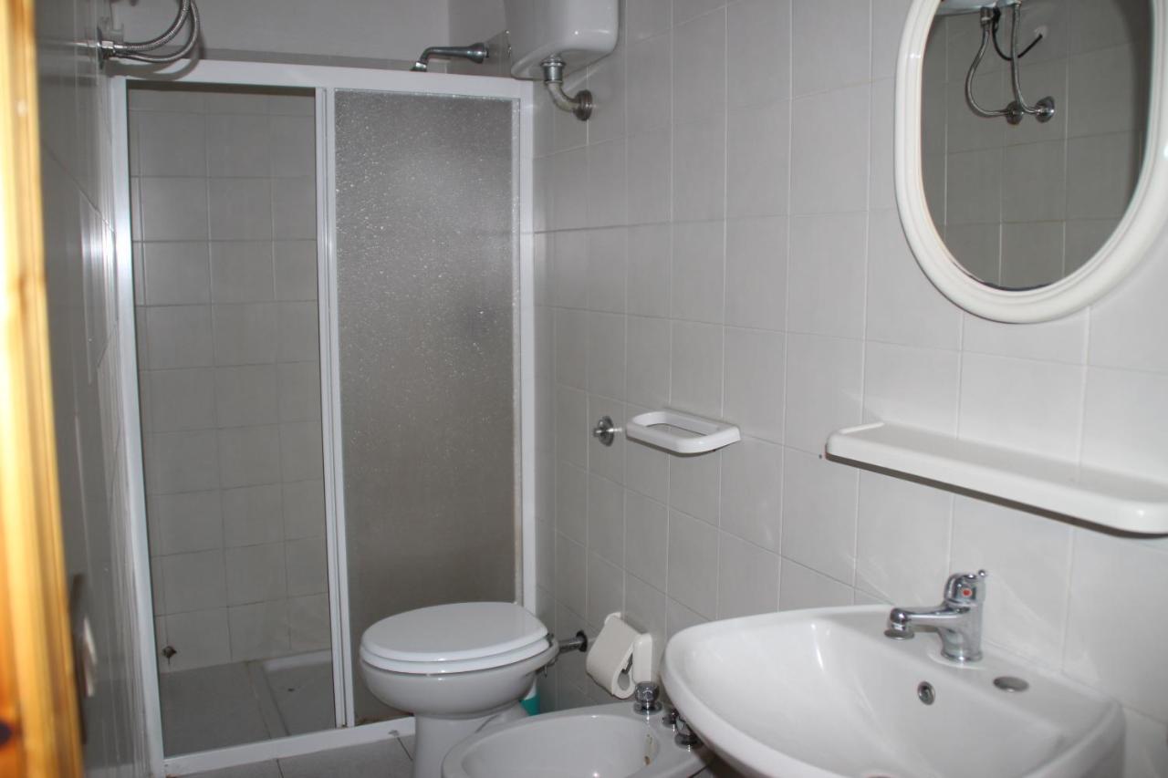 Borgo Spiaggia Vista Mare Apartment