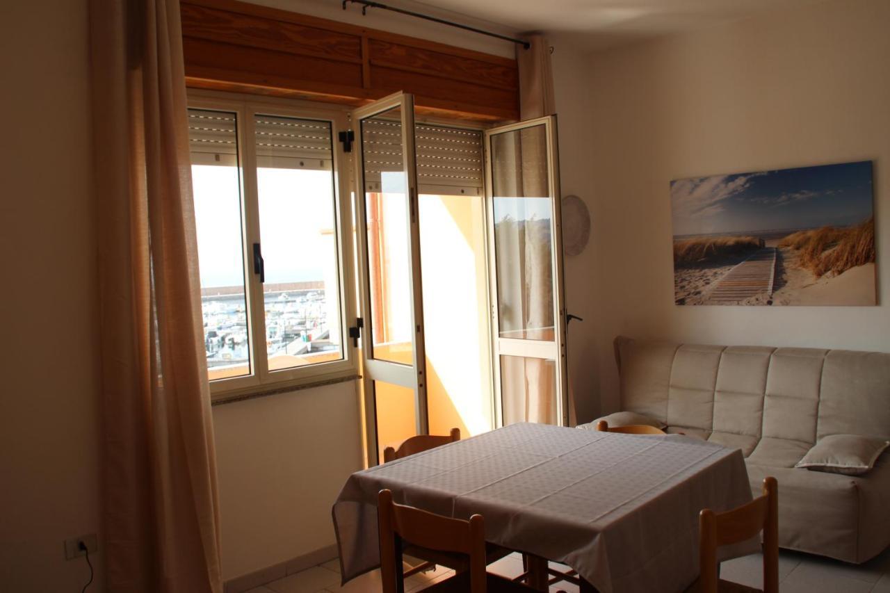 Apartment Borgo Spiaggia Vista Mare Isola Rossa