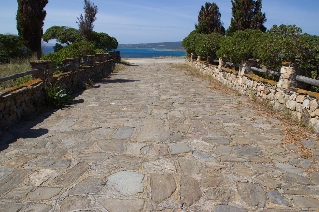 Borgo Spiaggia Vista Mare *