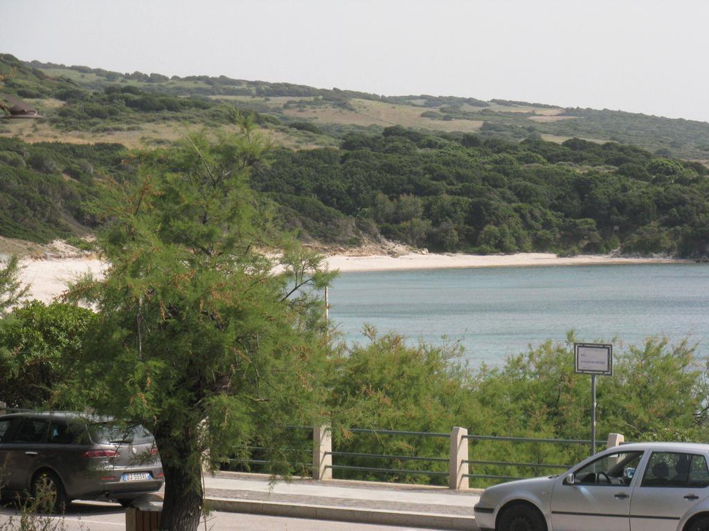 Apartment Borgo Spiaggia Vista Mare *