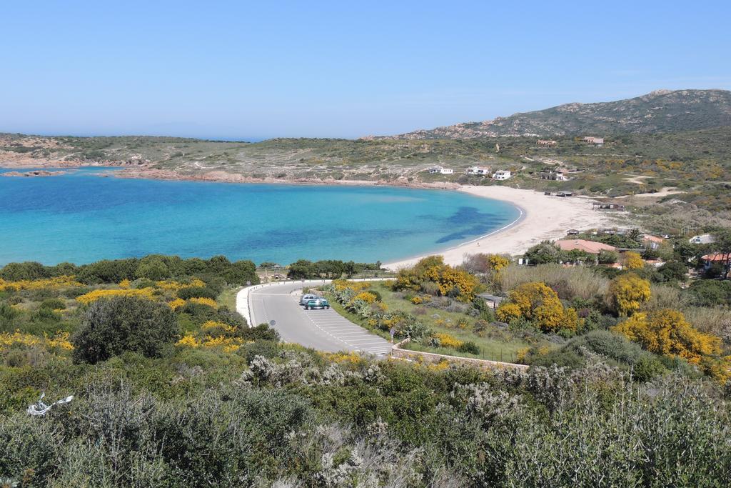 Borgo Vista Mare Appartement *