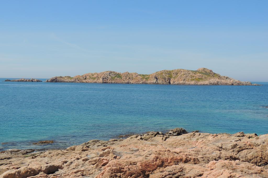 Borgo Vista Mare * Isola Rossa