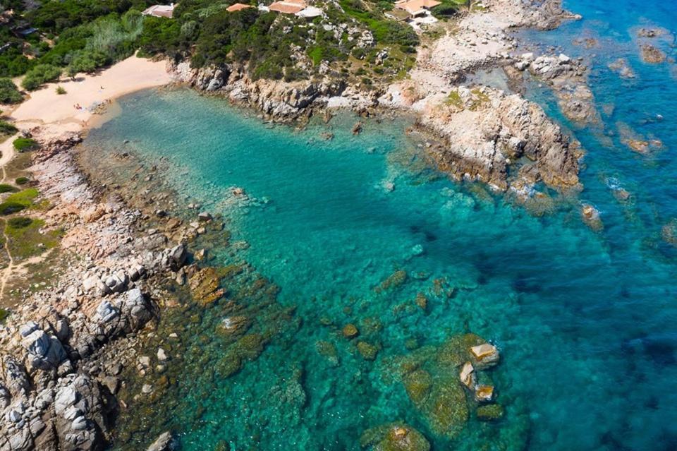 Borgo Vista Mare Appartement