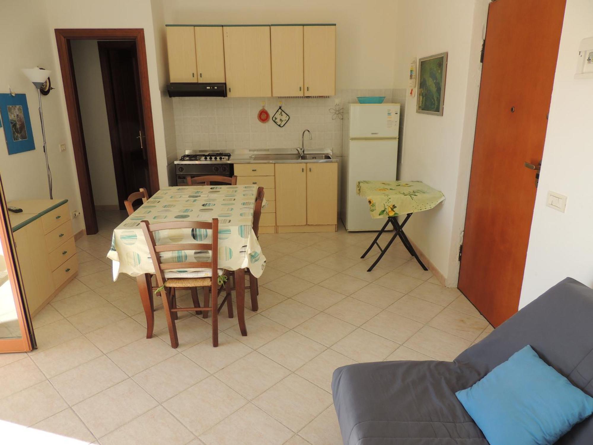 Borgo Vista Mare *