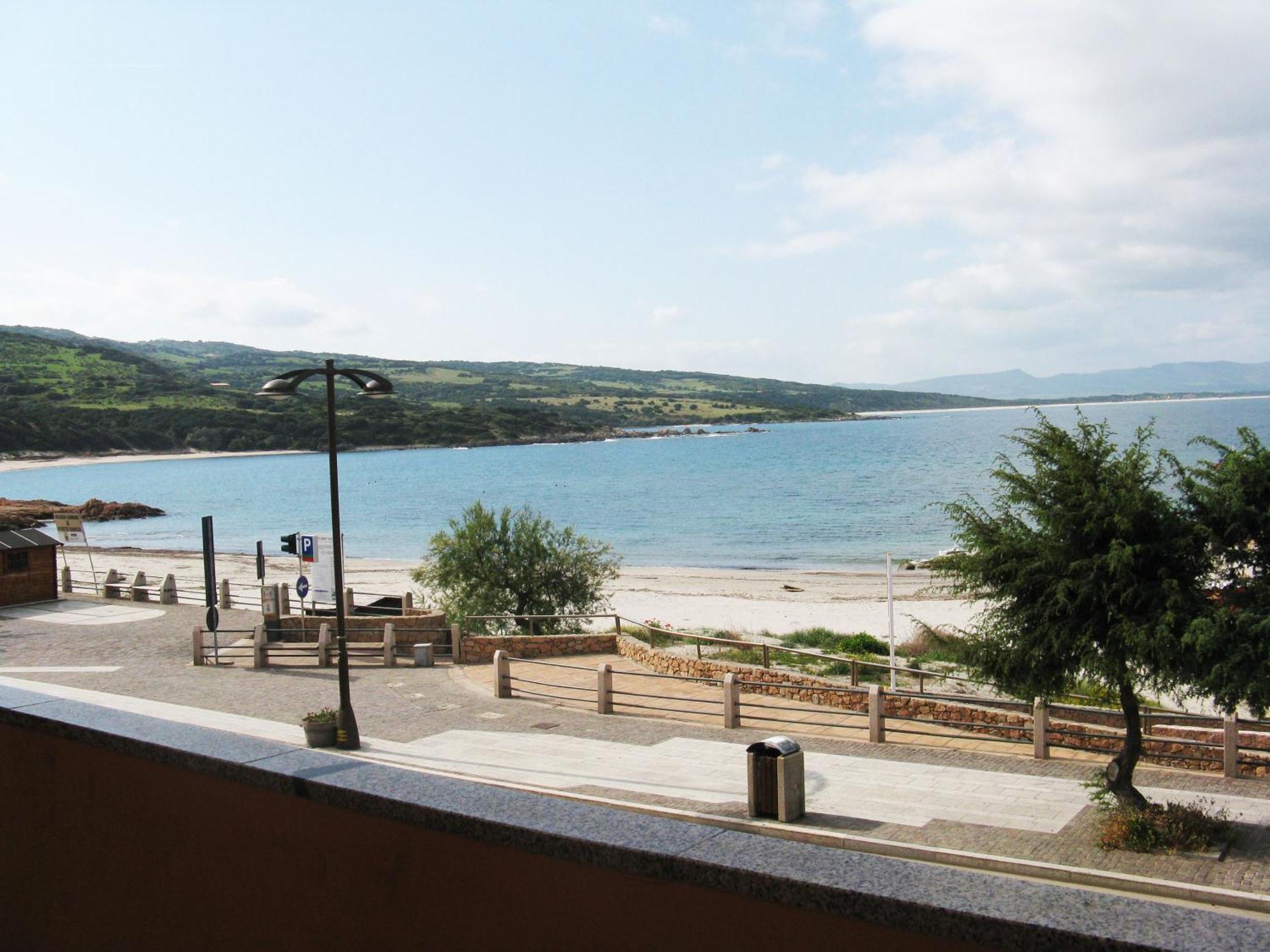 Apartment Borgo Spiaggia Vista Mare Isola Rossa