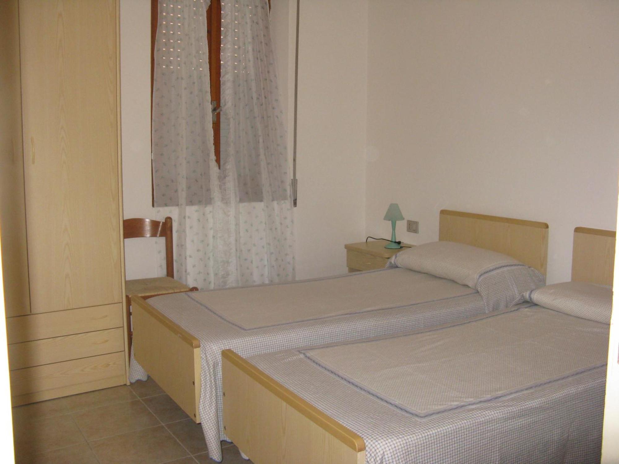 Borgo Spiaggia Vista Mare