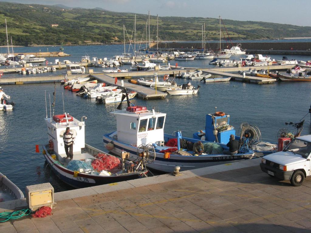 Borgo Vista Mare *