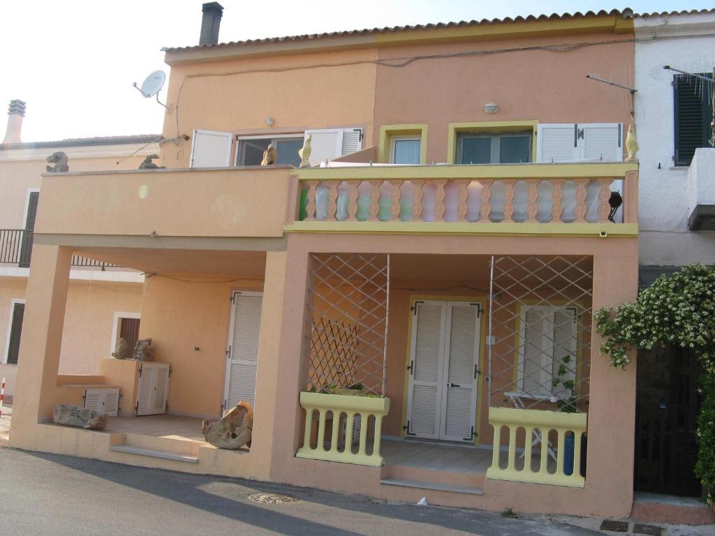 Borgo Spiaggia Vista Mare