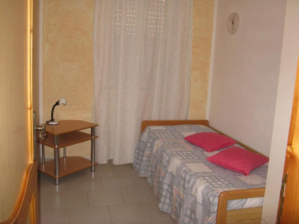Borgo Spiaggia Vista Mare Apartment
