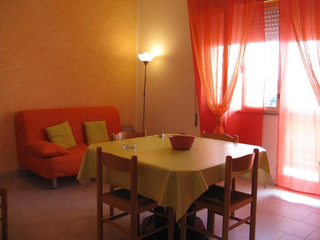 Borgo Vista Mare *