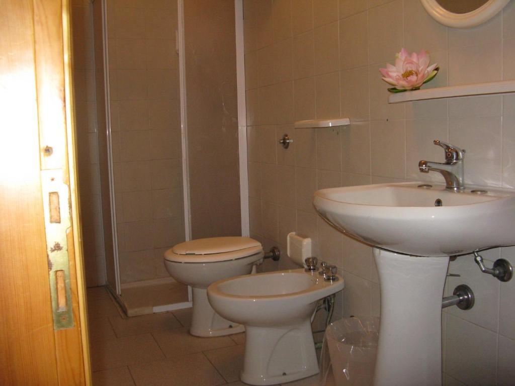 Borgo Vista Mare Appartement Isola Rossa