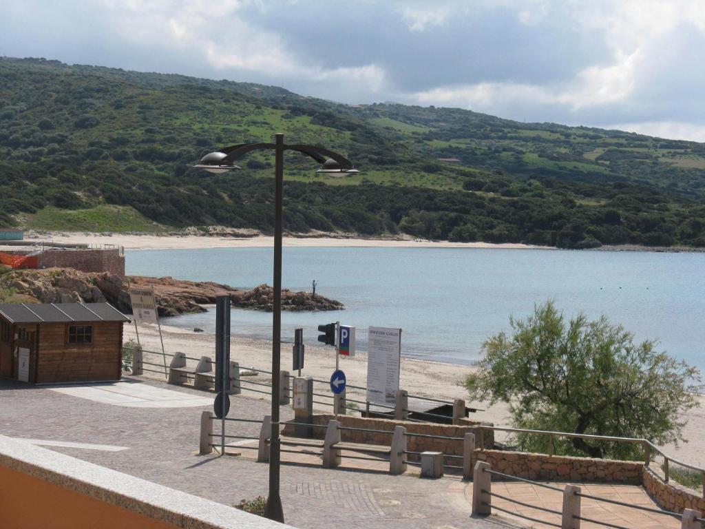 Borgo Spiaggia Vista Mare *