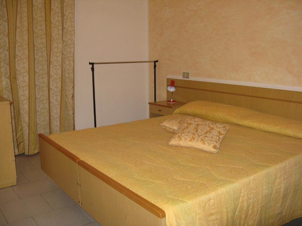Borgo Spiaggia Vista Mare