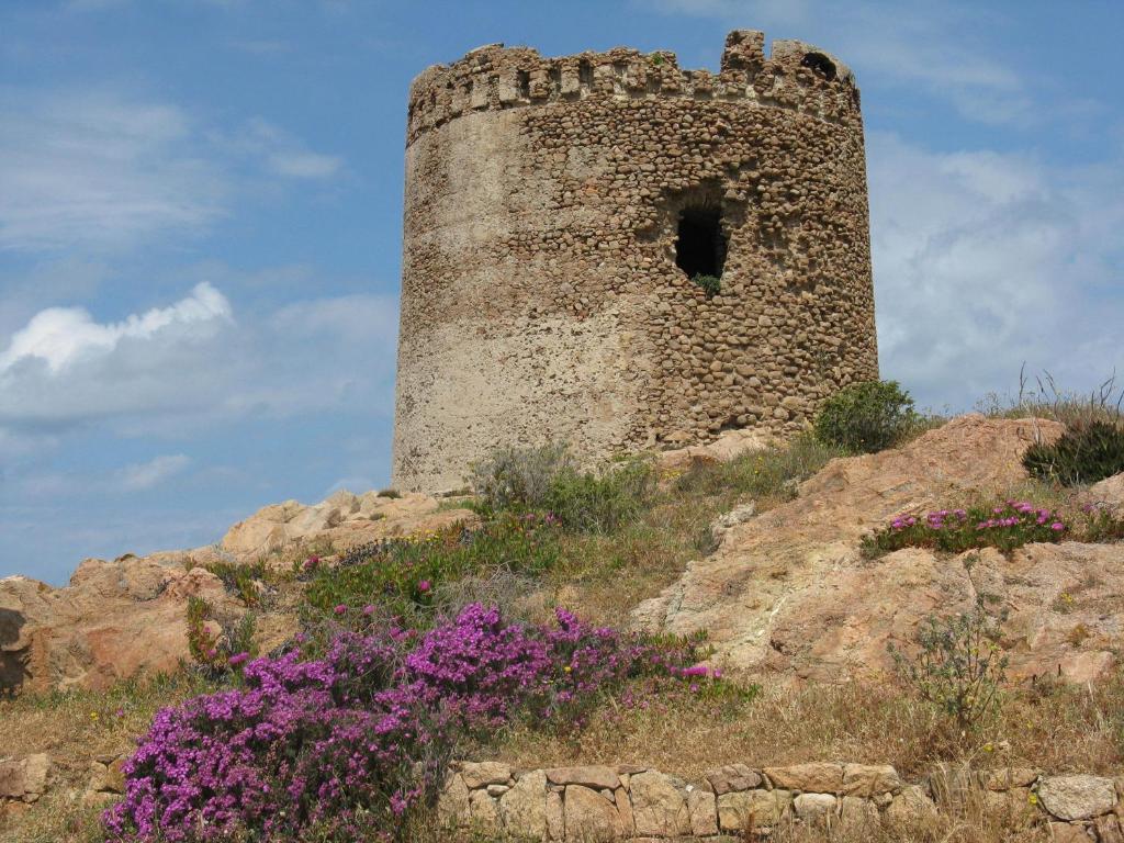 Borgo Vista Mare Appartement *