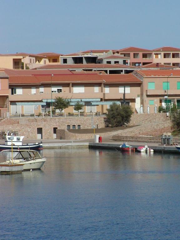 Borgo Vista Mare Appartement *