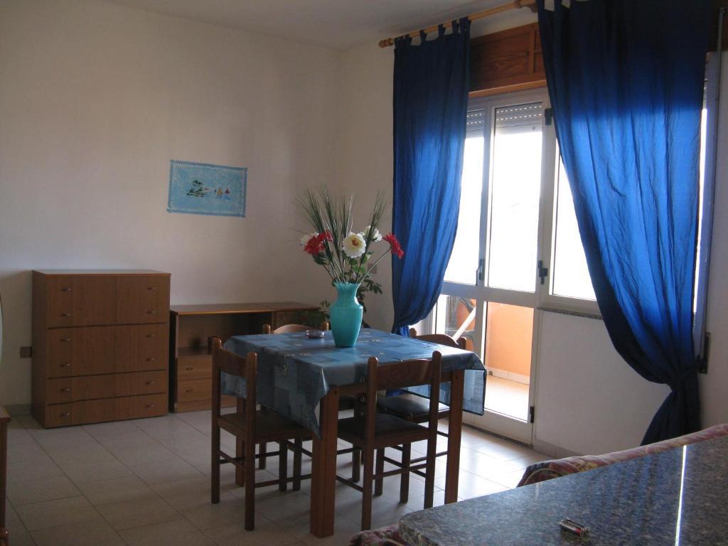 Borgo Vista Mare Appartement Isola Rossa
