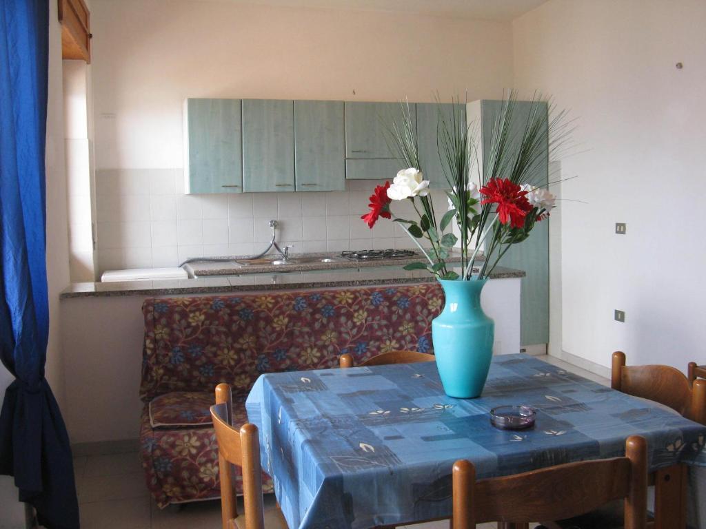 Borgo Vista Mare *