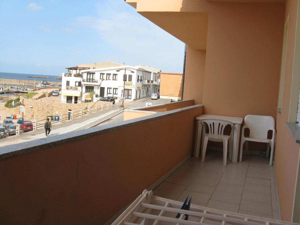 Borgo Vista Mare * Isola Rossa