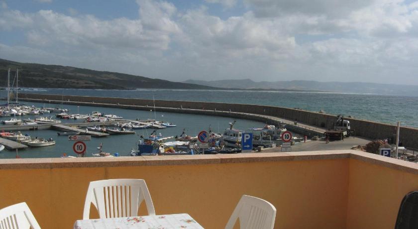 Apartment Borgo Spiaggia Vista Mare *