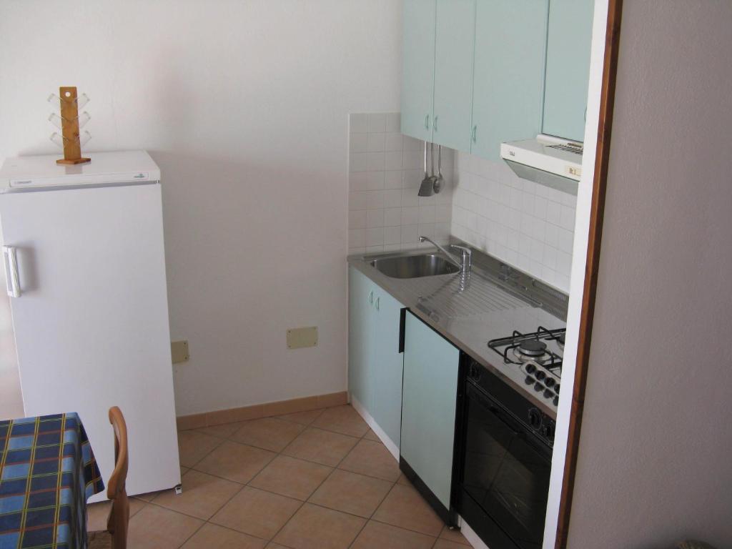 Borgo Vista Mare