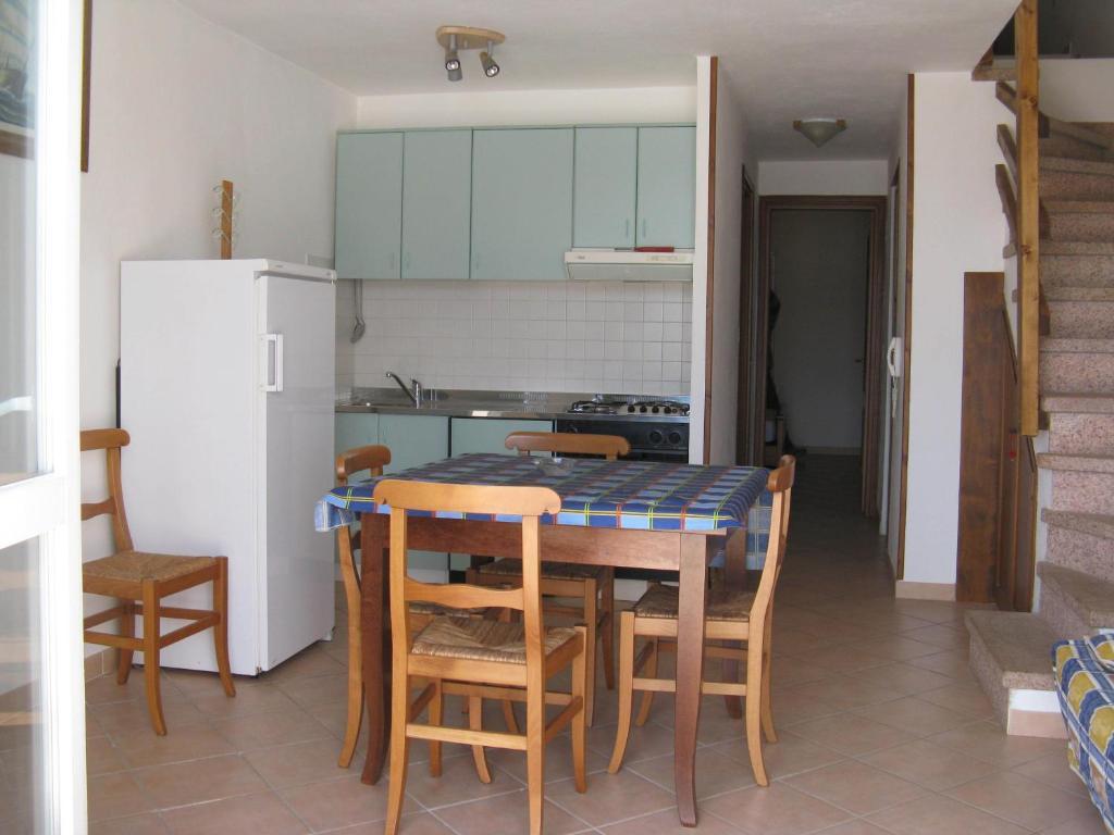 Borgo Vista Mare Appartement *