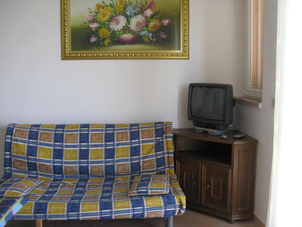 Appartement Borgo Vista Mare Isola Rossa