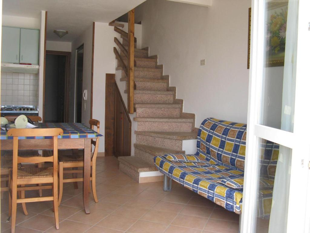 Appartement Borgo Vista Mare
