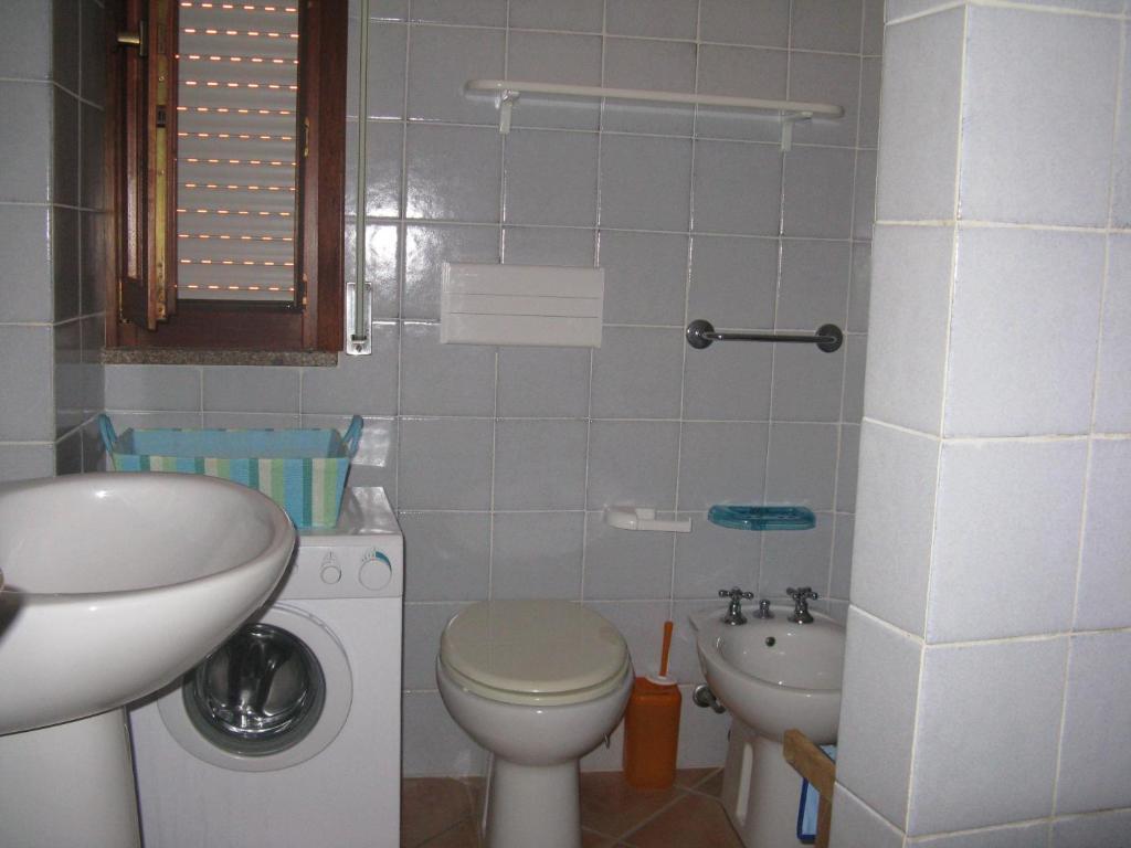Apartment Borgo Spiaggia Vista Mare *