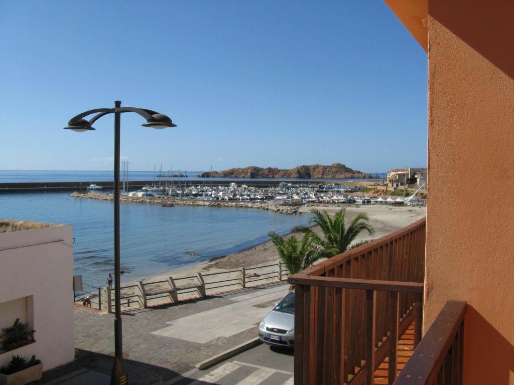 Borgo Vista Mare *