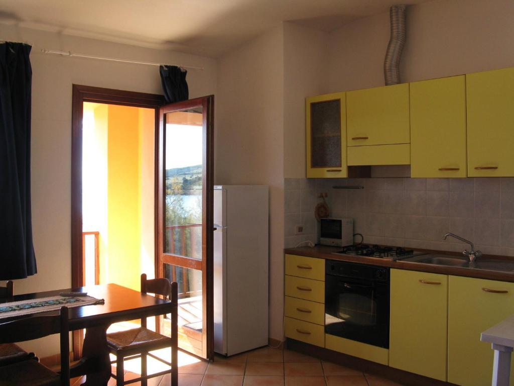 Borgo Vista Mare * Isola Rossa