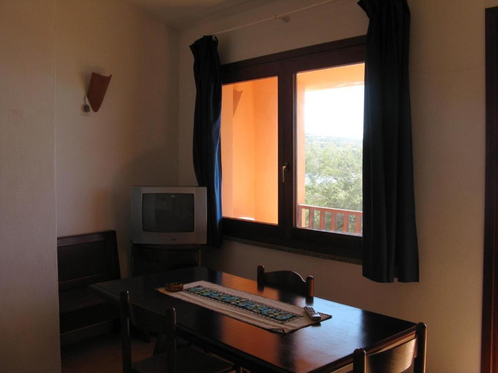 Borgo Spiaggia Vista Mare Apartment