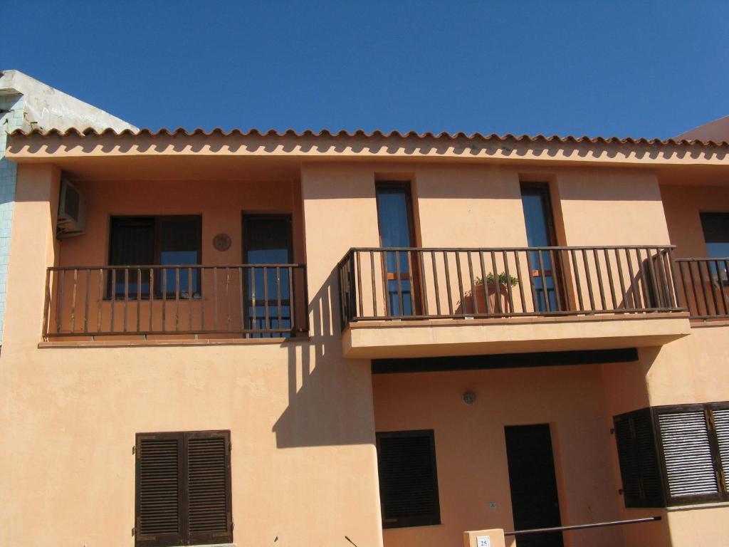 Apartment Borgo Spiaggia Vista Mare *