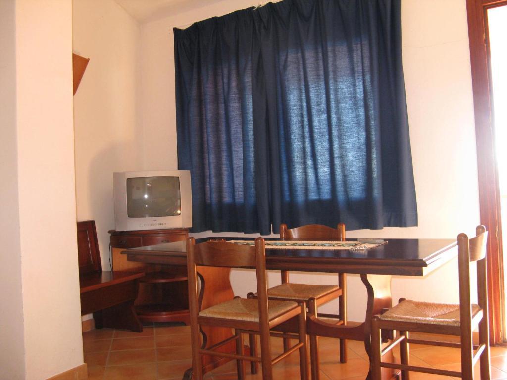 Borgo Vista Mare *