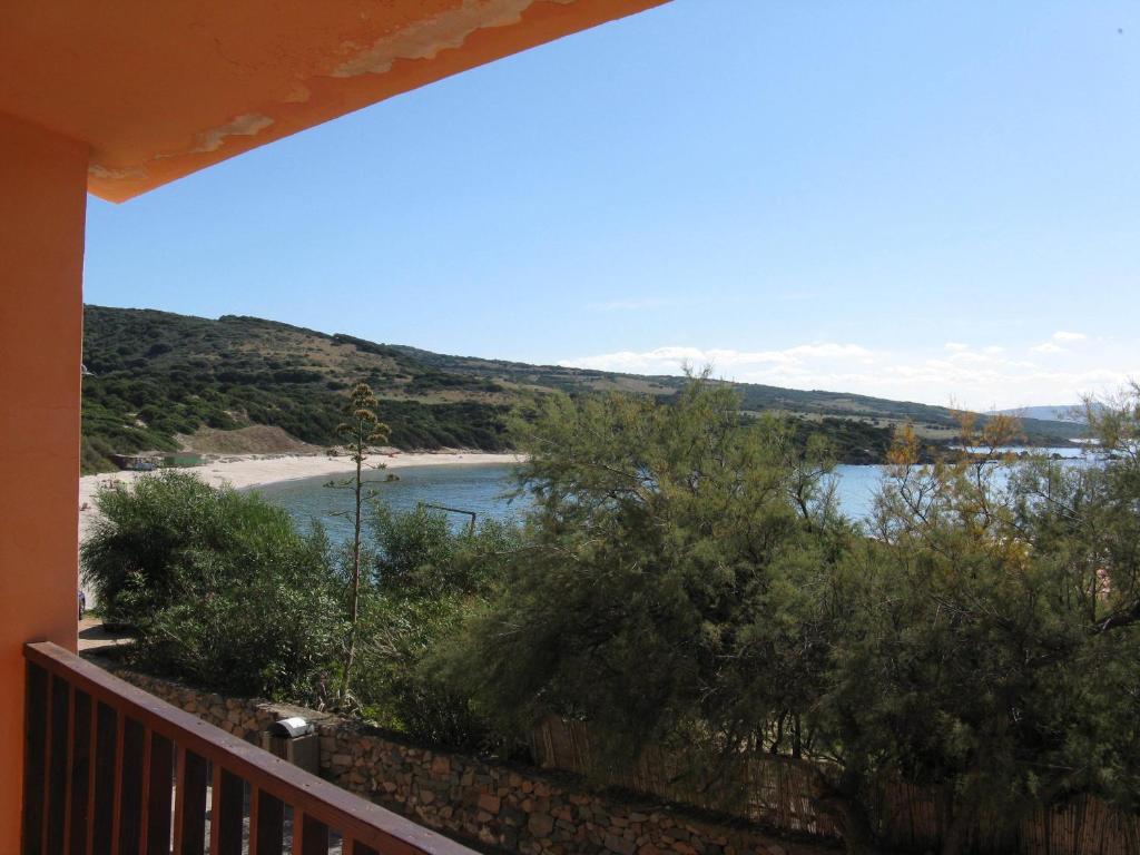 Borgo Spiaggia Vista Mare