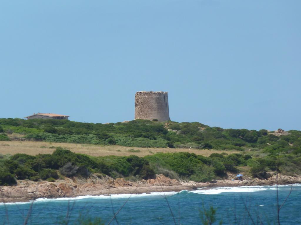 Appartement Borgo Vista Mare Isola Rossa