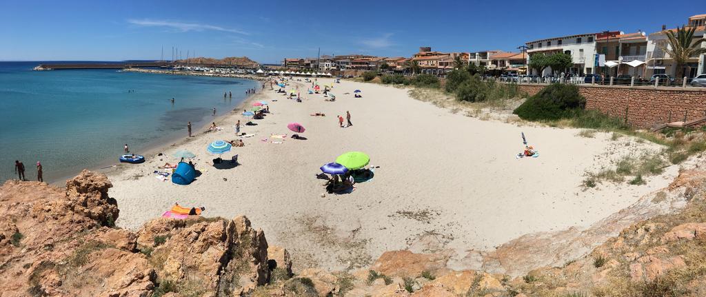 Borgo Spiaggia Vista Mare Isola Rossa