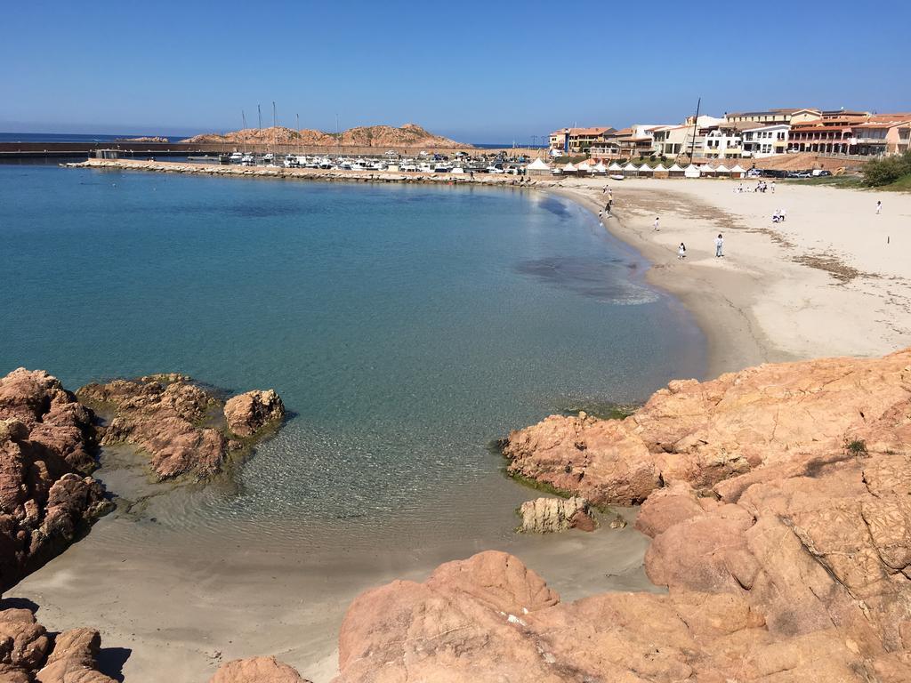 Borgo Spiaggia Vista Mare Apartment *