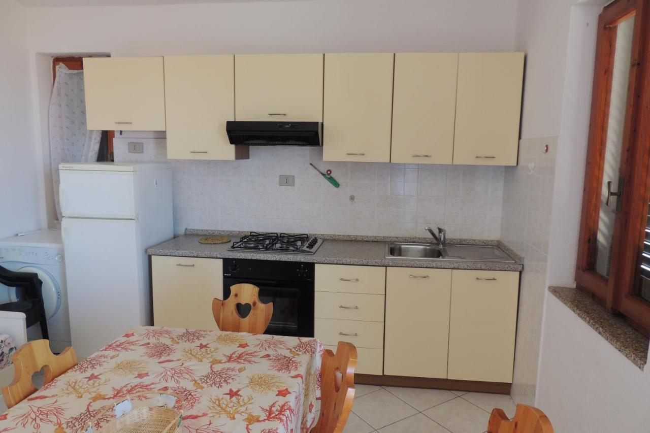 Apartment Borgo Spiaggia Vista Mare